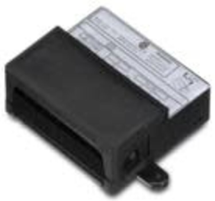 Dometic power module