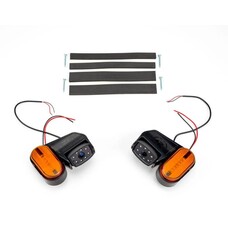Wireless HD Side MarkerLight