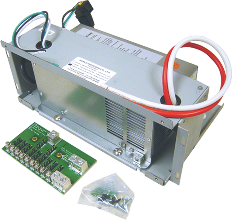 Arterra 45Amp Converter Kit REP