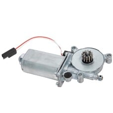 Lippert Power Awning Motor For Solera Power Awnings Built After 7-15-2015