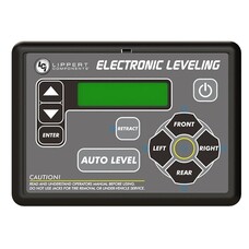 Lippert lippert level elec tp center 4 pin