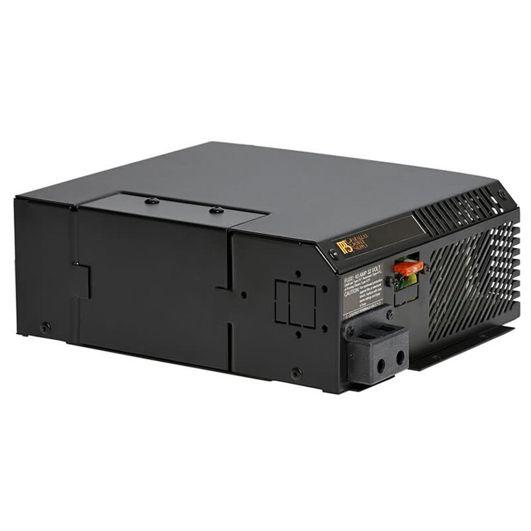 55 amp converter/ charger parallax 4455