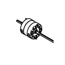 Coleman coleman ac motor Pop.