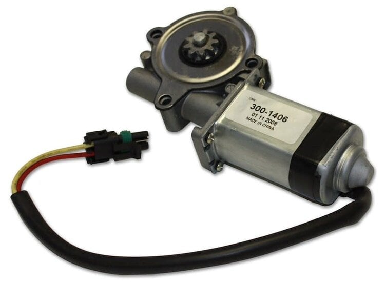 301695 Step motor