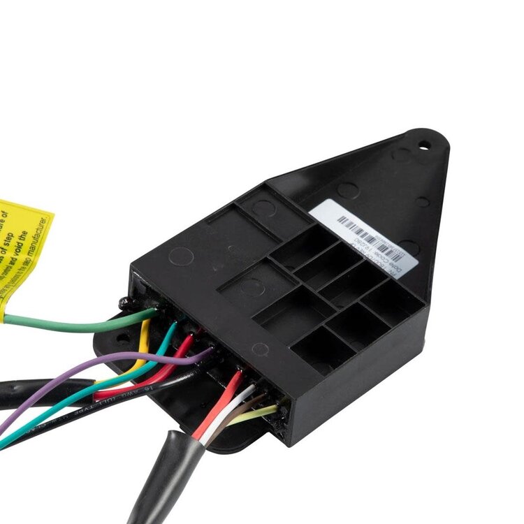 Lippert Step Control/Override