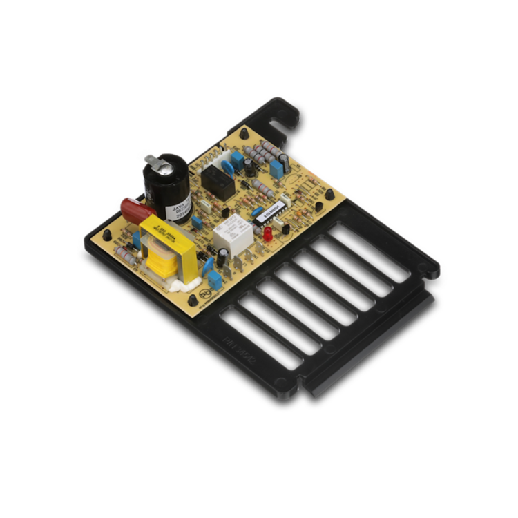 Dometic Circuit BD AC Furnace