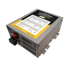 Go Power 75 Amp Converter / Battery Charger 12v, 1 bank
