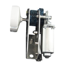 Carefree Carefree Awning Motor eclipse White