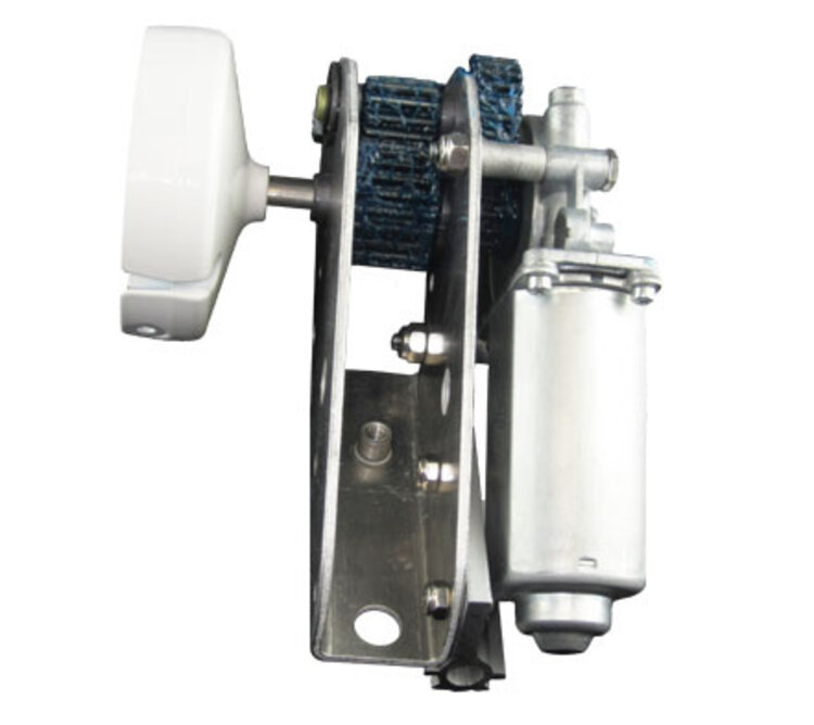 Carefree Carefree Awning Motor eclipse White