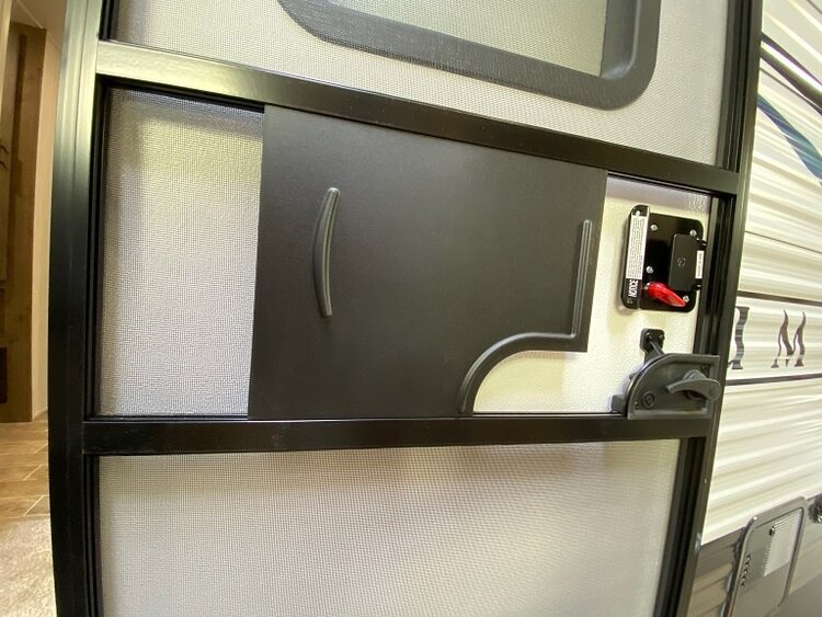 Lippert Screen door slider
