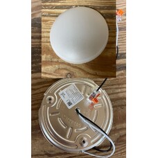 Dreamlighting Led light 4.5'' flush mount