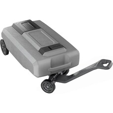 Thetford Smart Tote LX 4-Wheel Portable Waste Tank - 27 Gallon