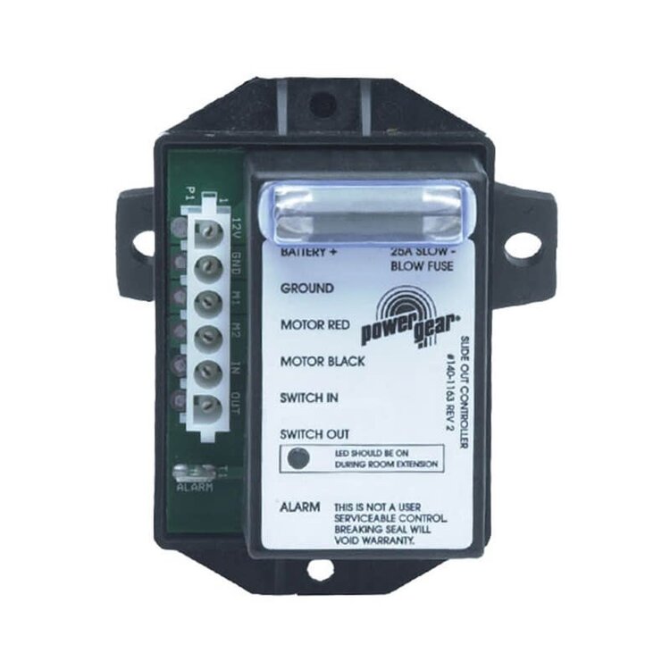 slide out controler 383622