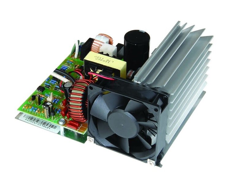 45amp repl converter