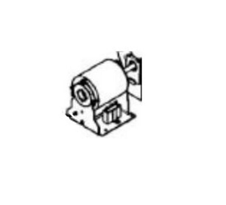 Coleman Motor PKG