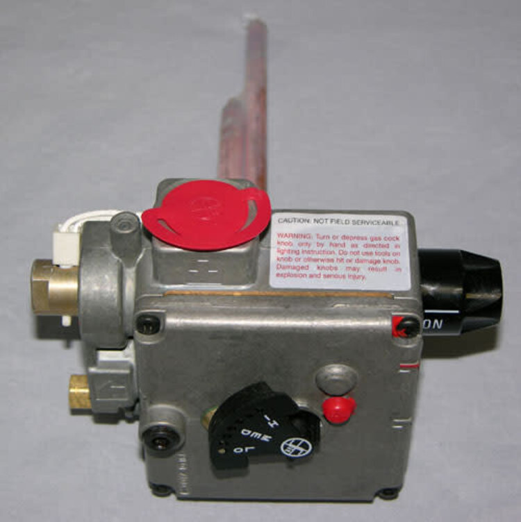 Suburban Thermostat gas control suburban