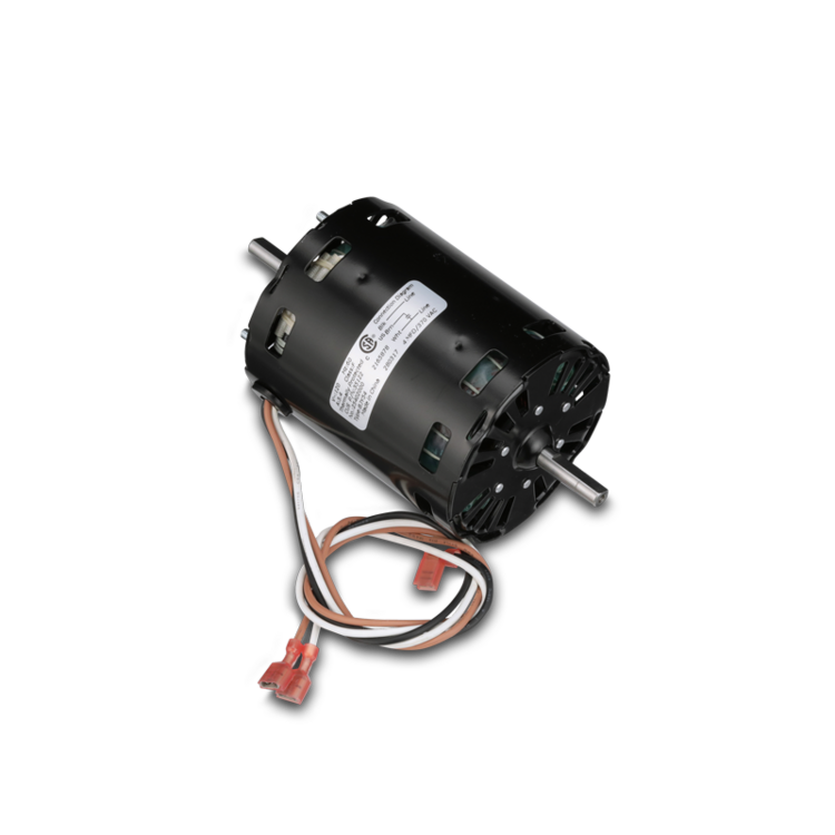 Furnace Motor; Replacement For Atwood 89 Series AC Furnaces; Replaces 35122