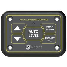 Lippert Leveling System Touchpad 425306