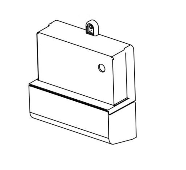 Norcold Board MCB 639593