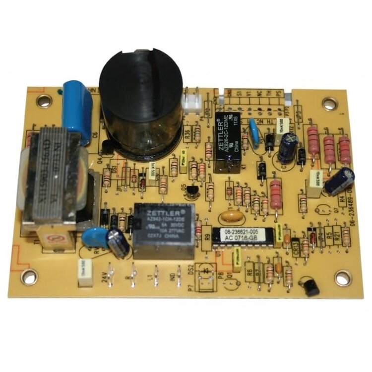24v DC Suburban module board