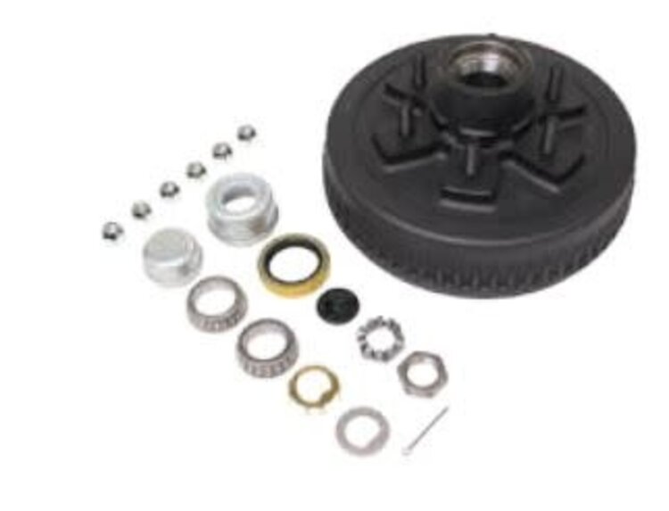 4.4k hub/drum 6 on 5.5