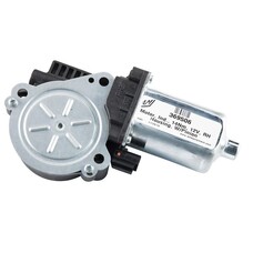 Lippert Entry Step Motor; Use With Kwikee 25 Series Steps; Without Wiring Harness