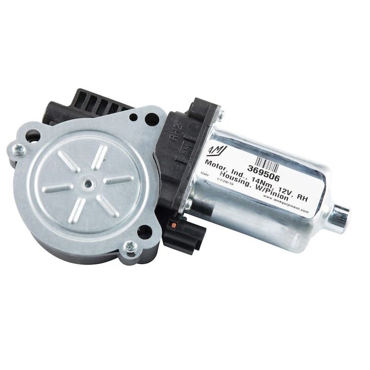 Lippert Entry Step Motor; Use With Kwikee 25 Series Steps; Without Wiring Harness