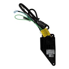 Lippert Entry Step Control Module