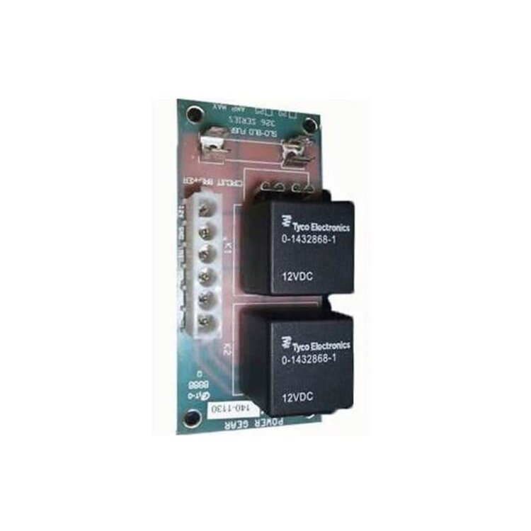 slide out circuit board