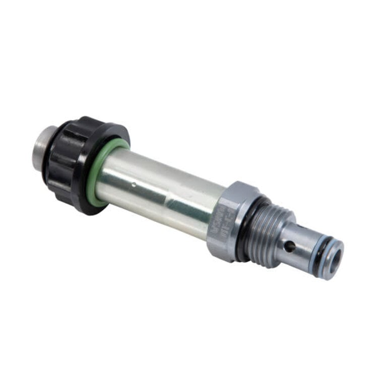 Hydraulic Cartridge Valve