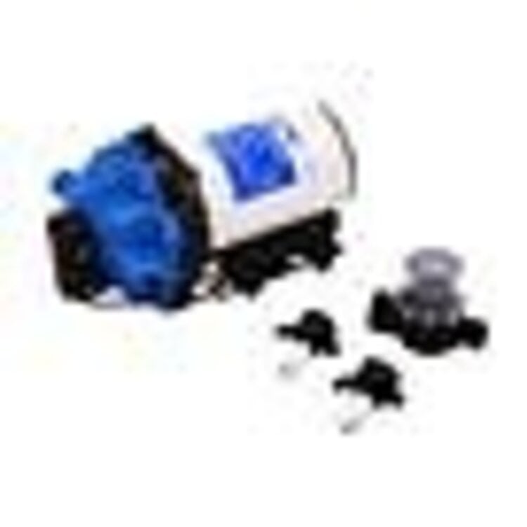 Aqua Pro Water Pump 5.5GPM
