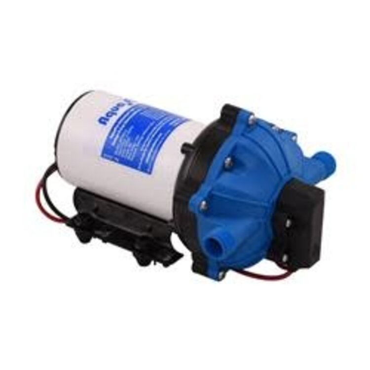 Aqua Pro Water Pump 5.5GPM