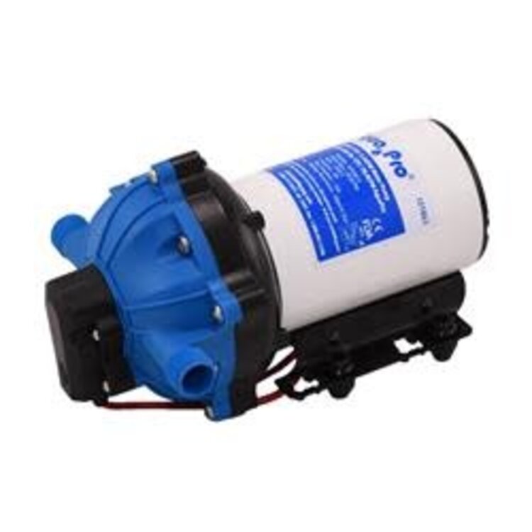 Aqua Pro Water Pump 5.5GPM
