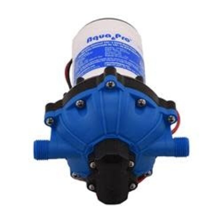 Aqua Pro Water Pump 5.5GPM