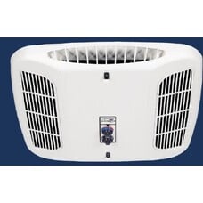 Coleman Non Ducted Ceiling Asembly for Coleman With Controls