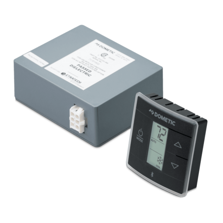 Dometic AC Control Board Kit Black
