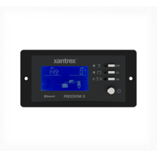 Xantrex remote for freedom