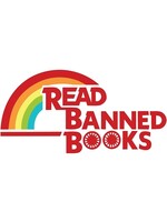 Banned Book of the Month Club (LOCAL- 6 month subscription )