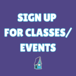 Classes/Workshops/Events