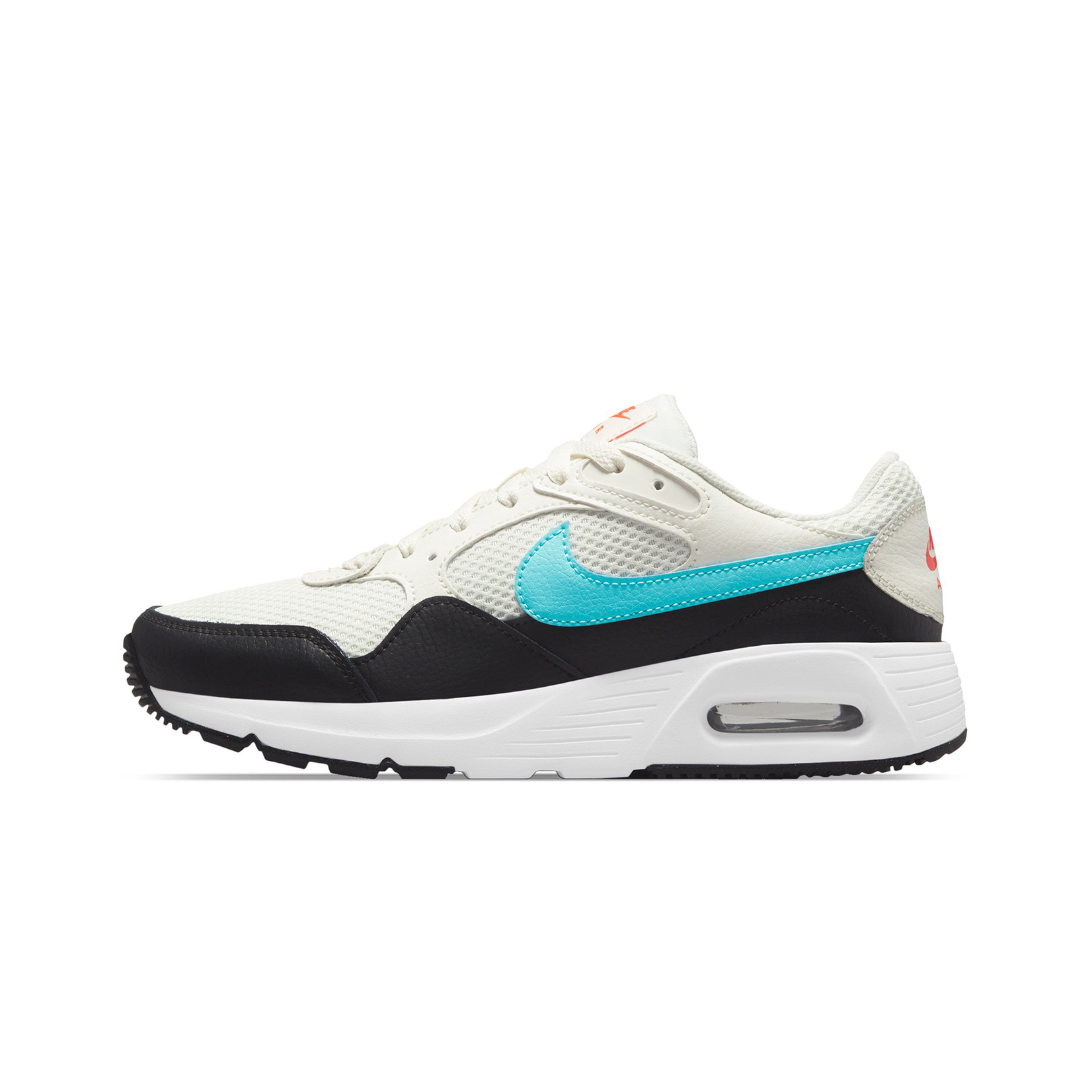 Nike Air Max SC - Sail/Turquoise/Black - Street Hope