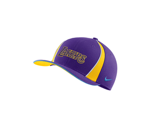 Gorro lakers nike hot sale