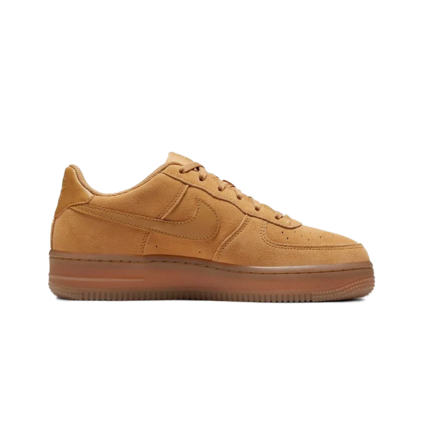 Nike Nike Air Force 1 Lv8 3 - Marrón - Street Hope