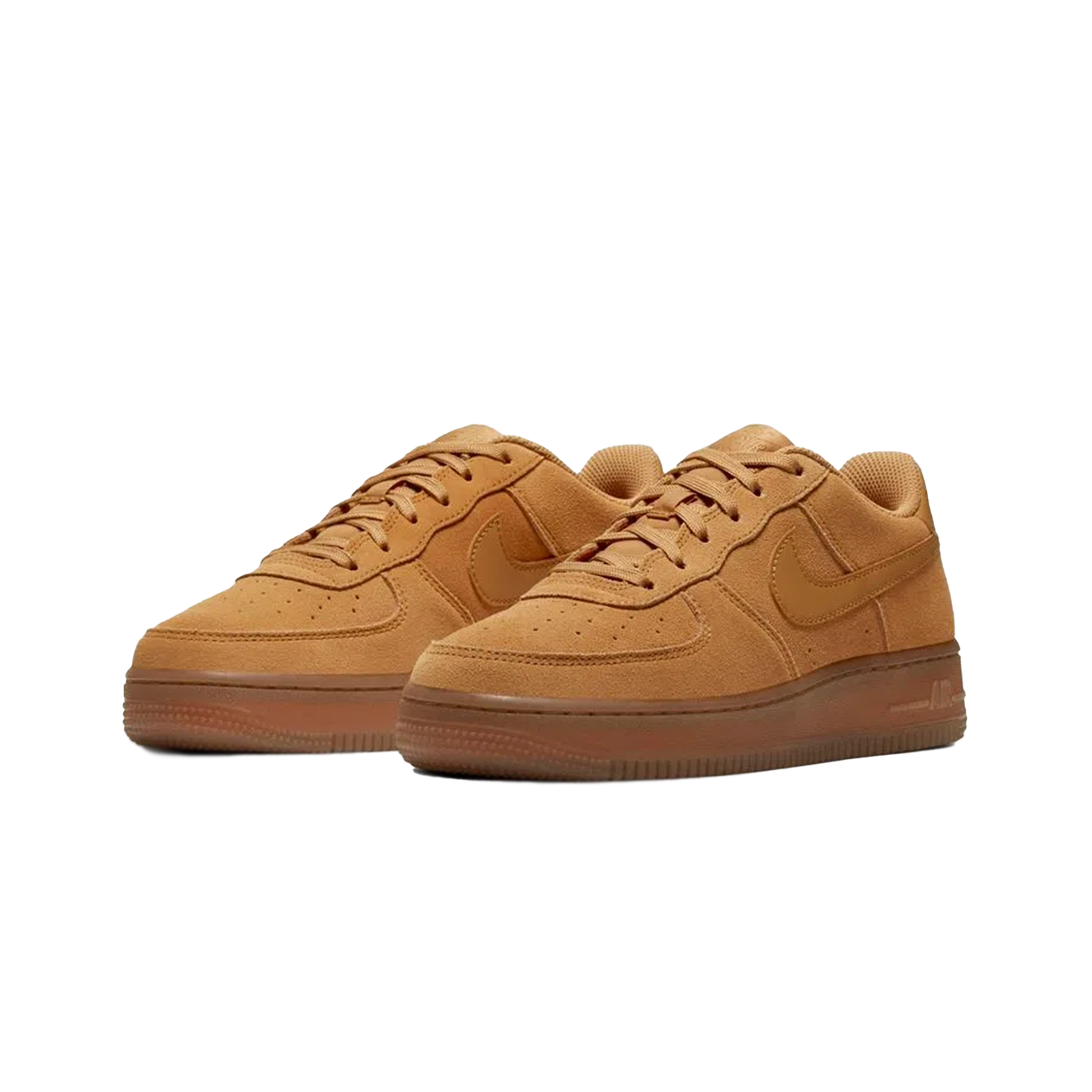 Nike Nike Air Force 1 Lv8 3 - Marrón - Street Hope