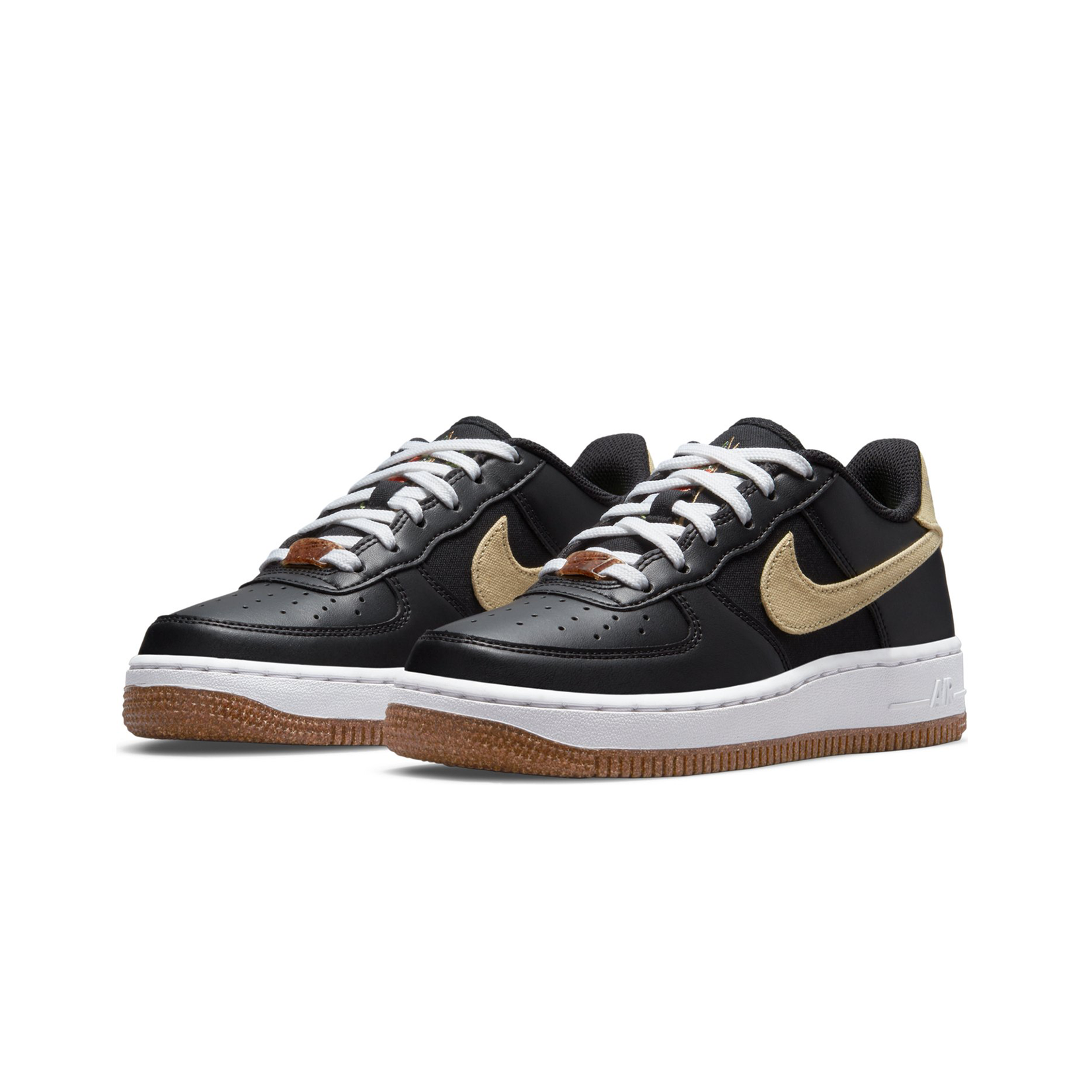 Nike Air Force 1 LV8 (gs) - Pomegranate - Street Hope