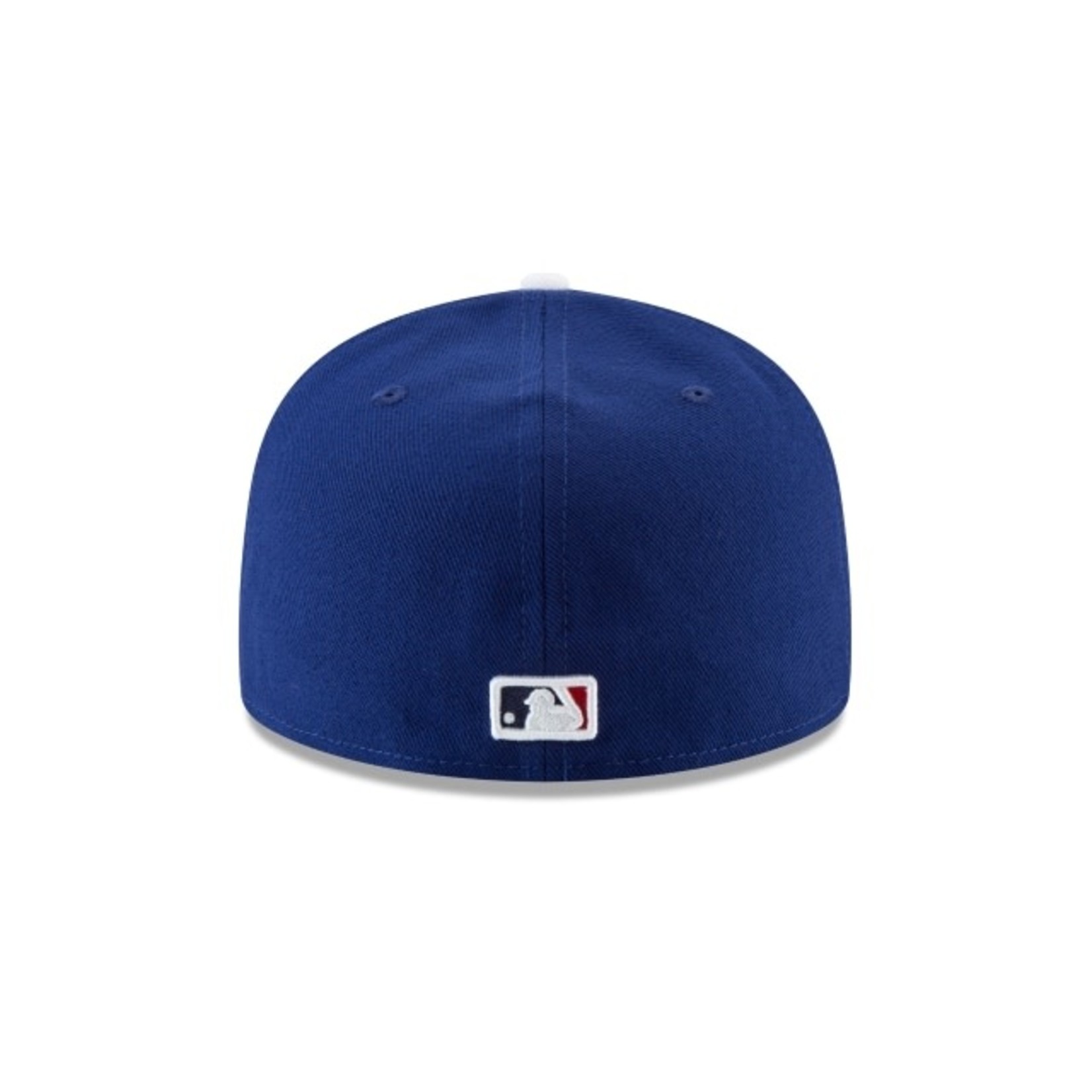 New Era Gorra Los Angeles Dodgers Authentic Collection 59Fifty  Azul