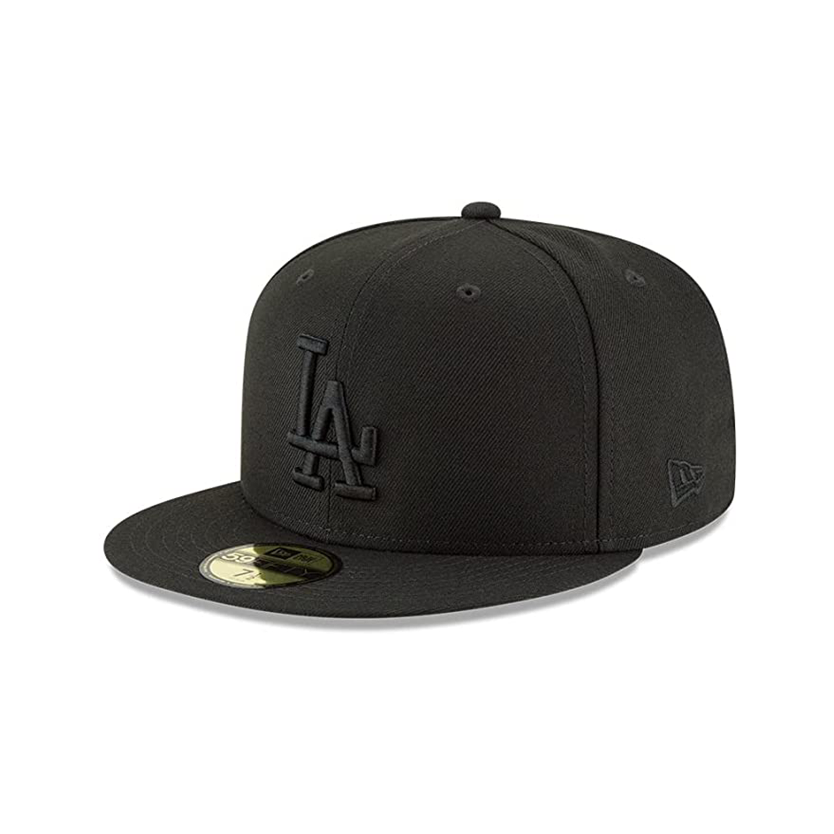 New Era Gorra New Era Classic Los Angeles Dodgers   - Black / Black