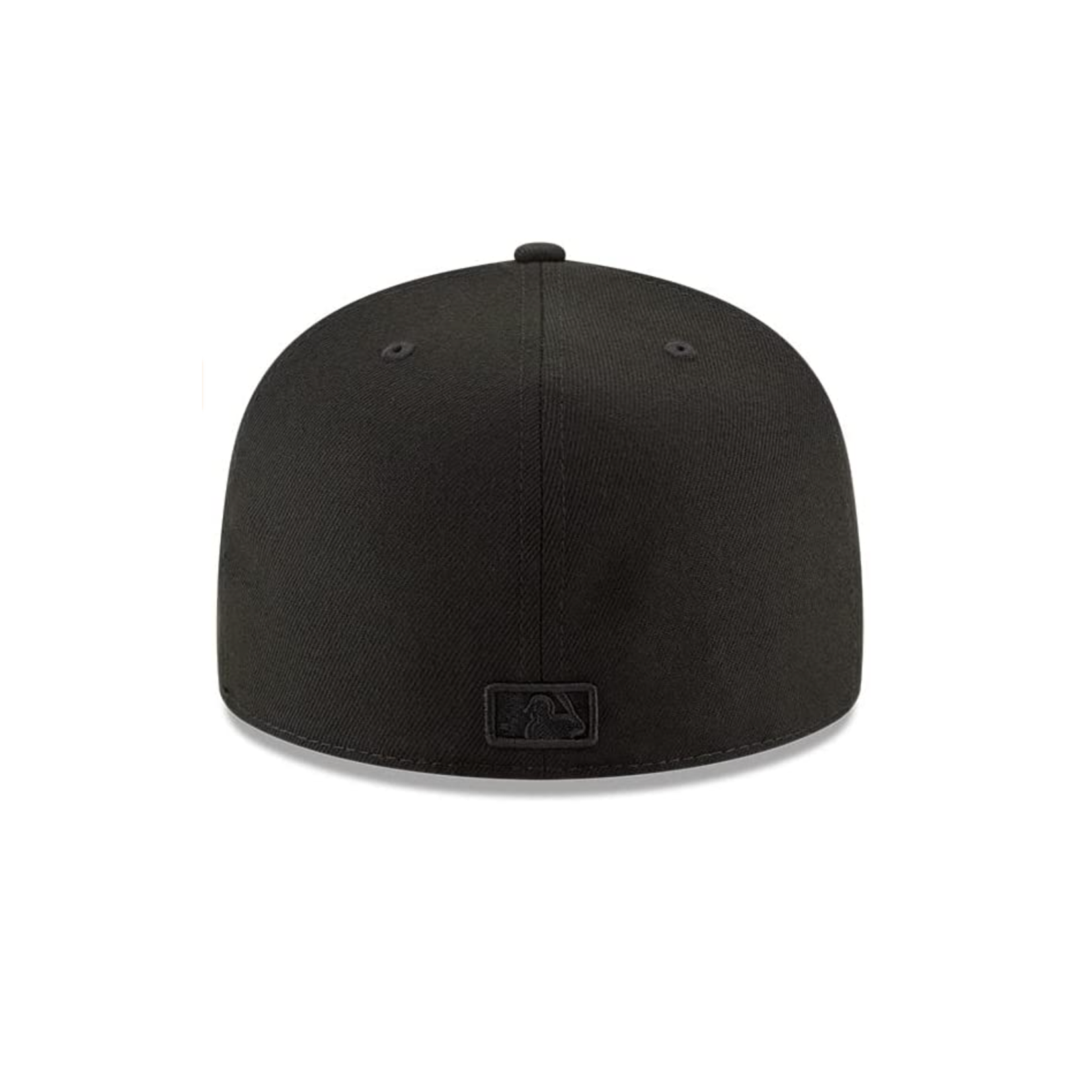New Era Gorra New Era Classic Yankees - Black / Black
