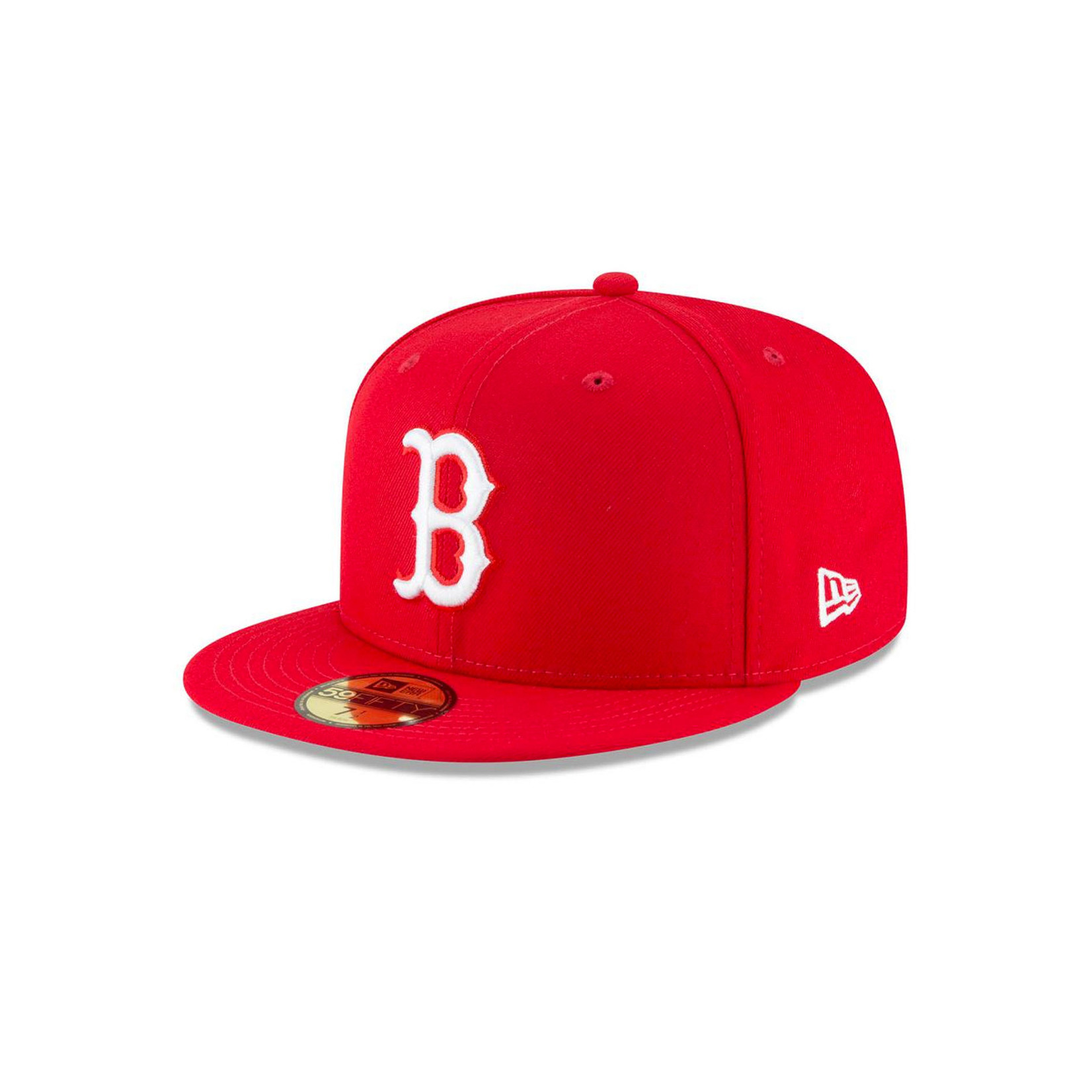 New Era Gorra New Era Classic Boston Red Sox - Red / White