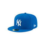 New Era Gorra New Era 59Fifty New York Yankees MLB - Blue