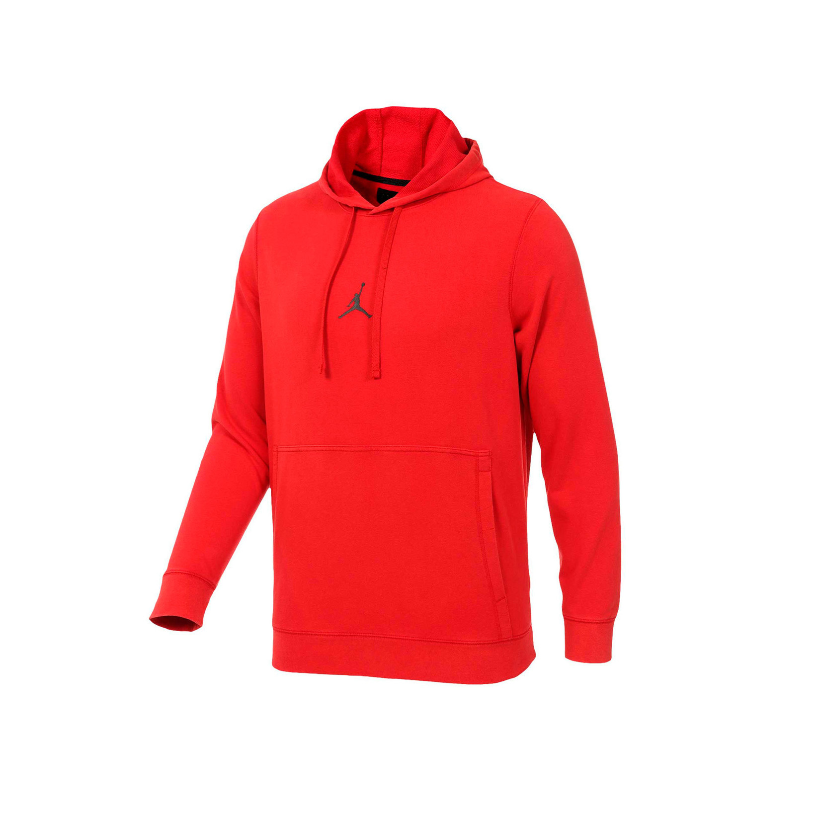 Sudadera Jordan Dri-FIT Air Rojo